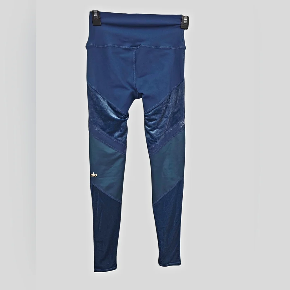 Alo Eclipse Shelia‎ Legging XS
